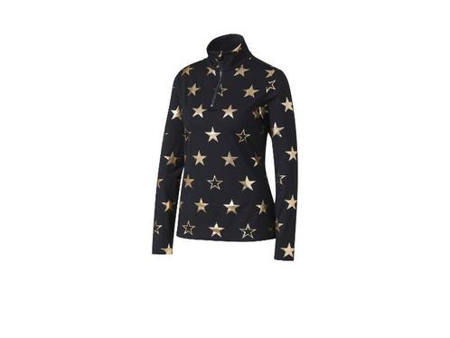 nieuwe dames trui met sterren maat l 42/44, Kleding | Dames, Truien en Vesten, Nieuw, Maat 42/44 (L), Zwart, Ophalen