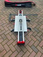 Rubi TZ 1020 Tegelsnijder | 102 cm Nieuwstaat, Ophalen of Verzenden, Zo goed als nieuw