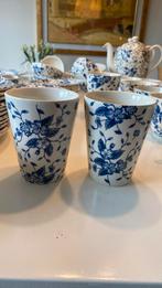 Gezocht! Van Royal Tubor Bouquet Grindley servies melkbeker, Ophalen of Verzenden, Zo goed als nieuw