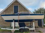Friendship 22 opknapper., Watersport en Boten, Ophalen, Gebruikt