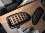 Carbon grill nieren BMW 5 Serie G30 G31, Ophalen of Verzenden