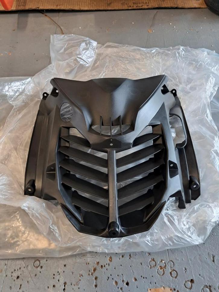 Te koop nieuwe onderdelen yamaha aerox minarelli, Fietsen en Brommers, Scooters | Yamaha, Nieuw, Aerox, Benzine, Ophalen of Verzenden