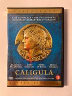 Caligula, 1979 / 2x DVD / Widescreen Digitally Remastered, Cd's en Dvd's, 1960 tot 1980, Vanaf 16 jaar, Drama, Ophalen of Verzenden