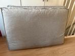 Grijze loungekussen voor palletbank Karwei - goede staat, Ophalen, Zo goed als nieuw
