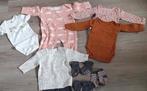 Babykleding  set meisje maat 50/56, Ophalen of Verzenden, Zo goed als nieuw