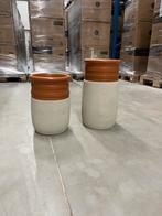 Terracotta Potten, Ophalen, Rond, Nieuw, Tuin