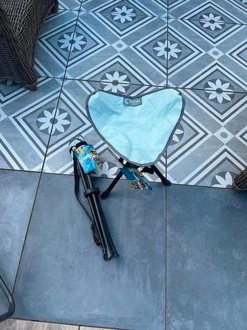 2 Royak Campingstoeltjes - Nieuw! beschikbaar voor biedingen