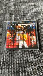 Cd Queen - Live magic, Ophalen of Verzenden, Zo goed als nieuw, Poprock