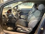 Opel Corsa 1.4-16V Enjoy Cruise|Airco, Voorwielaandrijving, Gebruikt, 4 cilinders, Origineel Nederlands