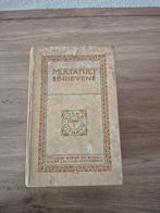 Te koop 10 boeken Multatuli Brieven, Ophalen of Verzenden