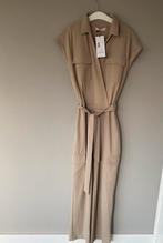 Studio Anneloes Nancy cargo jumpsuit maat S nieuw, Kleding | Dames, Jumpsuits, Nieuw, Ophalen of Verzenden, Maat 36 (S), Overige kleuren