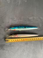 Rapala magnum floating 14, Ophalen of Verzenden, Zo goed als nieuw, Overige typen