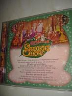 Efteling- Nieuwe Efteling Sprookjeshow- (NIEUW), Verzenden