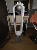 Dyson Purifier Cool TP07 Ventilator, Witgoed en Apparatuur, Ophalen of Verzenden, Ventilator met afstandsbediening, Gebruikt, Torenventilator