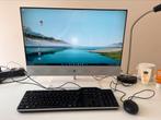 HP PC 27 inch, I7 processor, all-in-one, Computers en Software, Desktop Pc's, Ophalen of Verzenden, Zo goed als nieuw