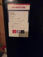 Vriezer Inventum - nieuw want verkeerde maat besteld, Witgoed en Apparatuur, Vriezers en Diepvrieskisten, Minder dan 60 cm, Zo goed als nieuw