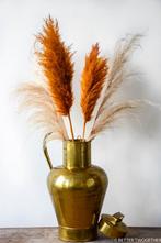 koperen kan, Antiek en Kunst, Antiek | Koper en Brons, Ophalen, Koper