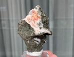 Analciem, Seiser Alm, Dolomieten, Italië, Verzamelen, Mineralen en Fossielen, Verzenden, Mineraal