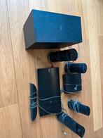 Sony 3D 5.1 Channel Blu-Ray Theater System BDV-N790W, Audio, Tv en Foto, Home Cinema-sets, Ophalen, Gebruikt, Blu-ray-speler, 70 watt of meer