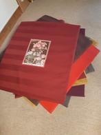 CAY-Yoga vilten matten, 10 stuks, Ophalen of Verzenden, Yogamat