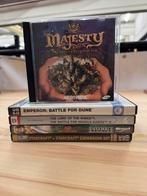 Pc Games, Spelcomputers en Games, 1 speler, Ophalen of Verzenden, Zo goed als nieuw
