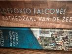 Ildefonso Falcones: 2 titels, Boeken, Ophalen of Verzenden, Zo goed als nieuw