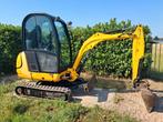 Minigraver JCB 8020 / Graafmachine / Minikraan, Zakelijke goederen, Ophalen
