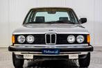 BMW 3 Serie 320i (bj 1981), 125 pk, Gebruikt, 4 cilinders, Leder