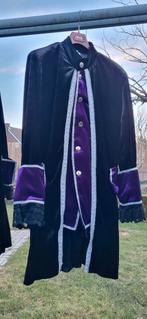 Barok/Lakeien pakken - Carnaval Wierts, Carnaval, Carnaval Wierts, Overige maten, Ophalen of Verzenden