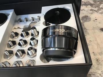 IsoAcoustics Gaia 1 beschikbaar voor biedingen