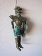 Vintage Sicilian marionette puppet, Ophalen of Verzenden