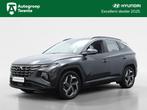 Hyundai Tucson  1.6 T-GDI Plug-In Hybrid 4WD Comfort | Navig, Automaat, Stof, Gebruikt, Zwart
