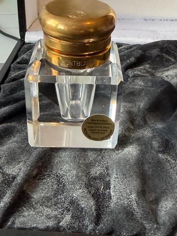 Montblanc Meisterstück Inktpot beschikbaar voor biedingen