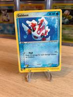 Goldeen – 55/109 – EX Ruby & Sapphire, Ophalen of Verzenden