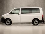 Volkswagen Transporter Kombi 2.0 TDI L1H1 Comfortline 9 Pers, Auto's, Volkswagen, Voorwielaandrijving, 12 maanden, Stof, Gebruikt