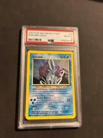 Pokemon - Suicune PSA 8, Ophalen of Verzenden, Nieuw, Losse kaart, Foil