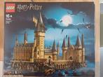 LEGO Harry Potter Kasteel Zweinstein 71043, Ophalen, Nieuw, Complete set, Lego