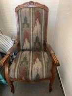 Antieke stoel, Antiek en Kunst, Antiek | Meubels | Stoelen en Banken, Ophalen
