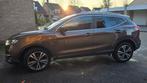Nissan QASHQAI 1.2 + | Navi | Pano | 360 Camera, Automaat, 680 kg, 4 cilinders, Bruin