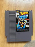 X men NES Nintendo, Avontuur en Actie, Gebruikt, 1 speler, Eén computer