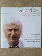 Gerard Cox  -  Die goeie ouwe tijd (2001), Ophalen of Verzenden