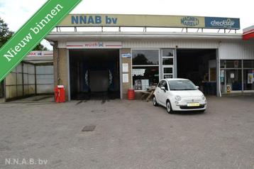 Fiat 500 TwinAir Pop, Airco, NAP, Bluetooth. beschikbaar voor biedingen