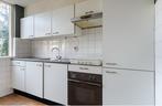 GRATIS, Huis en Inrichting, Gebruikt, Wit, Enkelwandige keuken, Ophalen of Verzenden