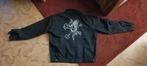 Giant - Metallica jacket size L, Maat 52/54 (L), Zwart, Giant, Ophalen of Verzenden