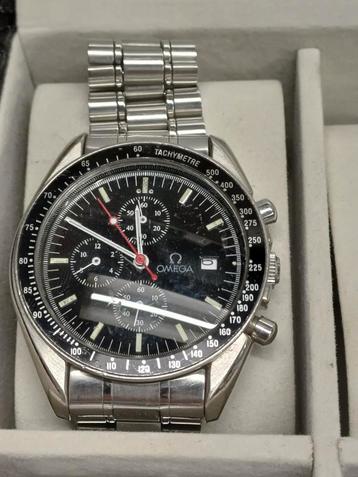 Omega polshorloge  / 319 beschikbaar voor biedingen