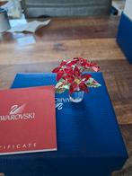 Kerstster, Verzamelen, Swarovski, Ophalen of Verzenden, Zo goed als nieuw, Figuurtje