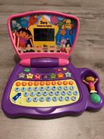 Dora the Explorer kinder laptop Vtrch, Kinderen en Baby's, Gebruikt, Ophalen of Verzenden