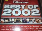 Hitzone - Best of 2002 [2 CD]