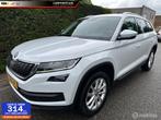 Skoda Kodiaq 1.5 TSI Business Edition Plus, Euro 6, 4 cilinders, 150 pk, 1481 kg