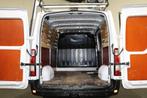 Renault Master 2.3 dCi 135pk L1 H1 Airco Glasresteel, Auto's, Bestelauto's, Voorwielaandrijving, Gebruikt, Euro 6, 4 cilinders